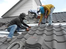 Best Rubber Roofing (EPDM, TPO)  in Renton, WA